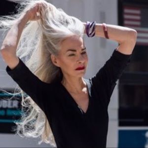 Meet your Posher, Angie